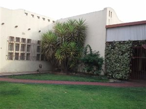 4 Bed House in Vanderbijlpark SE7