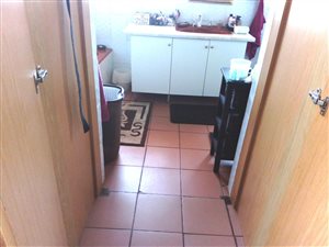 3 Bed House in Visagie Park