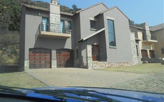 3 Bedroom House in Heidelberg Kloof Estate
