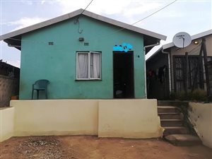 2 Bed House in Chesterville