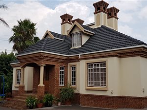 3 Bed House in Highveld