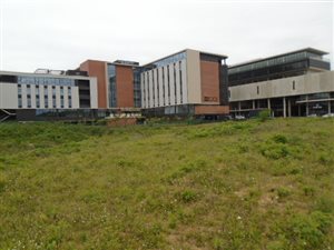 4203 m² Industrial space in Newlands East