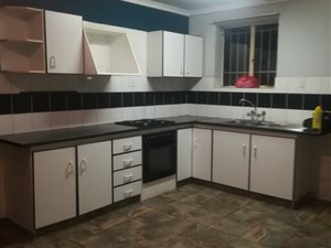 1 Bed Apartment in Homelake