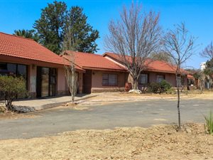 18 Bed House in Meyerton