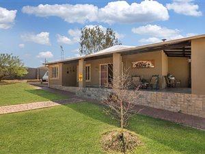 2.2 ha Farm in Marister