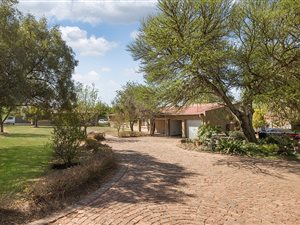 2.2 ha Farm in Marister