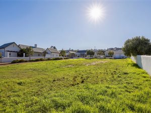 798 m² Land available in Schonenberg Estate