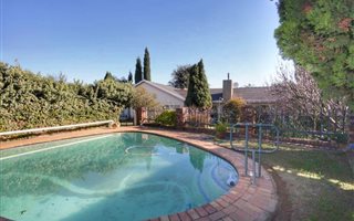 3 Bedroom House in Dalpark Proper