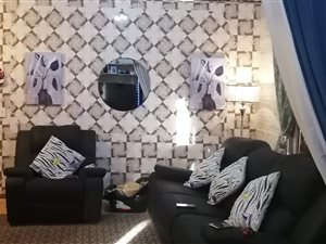 4 Bed Apartment in Bridgetown