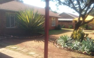 5 Bedroom House in Hesteapark