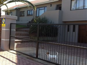 5 Bedroom House in Mossel Bay