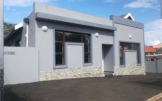 163 m² Commercial space in Durban CBD
