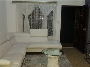 2 Bed Townhouse in Albertsdal