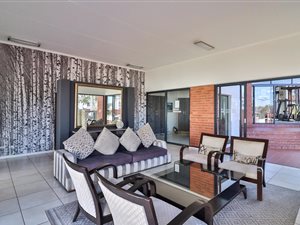 3 Bed Townhouse in Oakdene