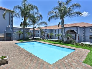 2 Bed Apartment in Northgate