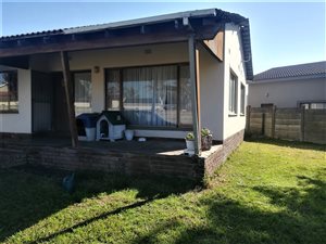 3 Bed House in Shelly Beach