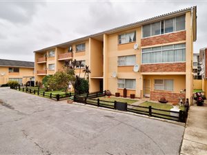 2 Bed Townhouse in Westering