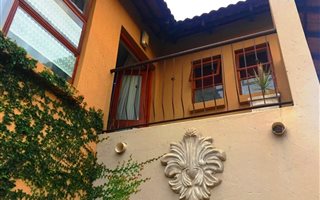 4 Bedroom House in Amberfield