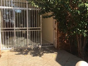 2 Bedroom Apartment in Centurion CBD