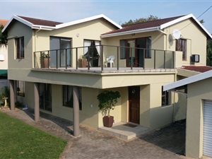 3 Bed House in Ramsgate