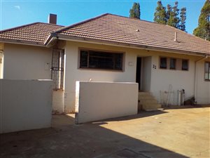 3 Bed House in Carletonville