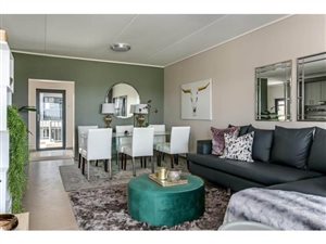 4 Bed Apartment in Kyalami