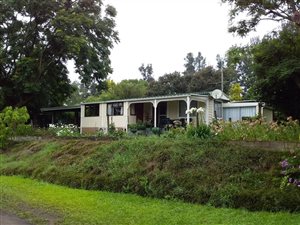 3 Bed House in Albert Falls