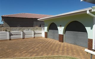 4 Bedroom House in Collerville
