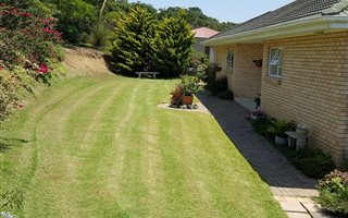 22 ha Farm in Beacon Bay