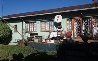 1 Bedroom Garden Cottage in Scottsville