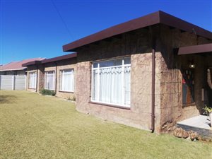 3 Bed House in Greenhills