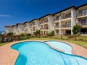 3 Bedroom Apartment in Uvongo