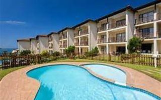 3 Bedroom Apartment in Uvongo