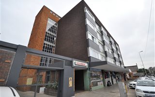 1 Bedroom Flat in Arcadia