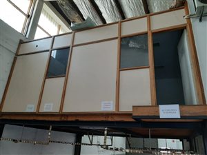 183 m² Commercial space in Jacobs