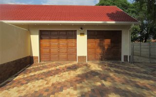 4 Bedroom House in Mmabatho