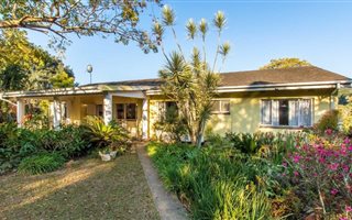 3 Bedroom House in Assagay