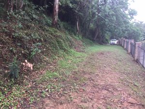 3187 m² Land available in Westville