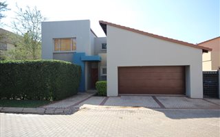 3 Bedroom House in Six Fountains Estate