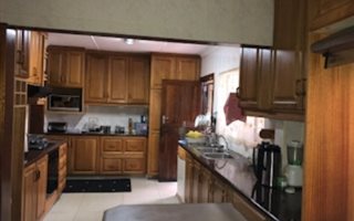 3 Bedroom House in Warner Beach