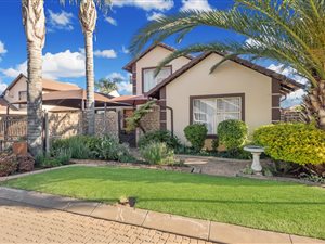 3 Bed House in Pomona