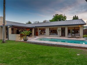 4 Bed House in Bodorp