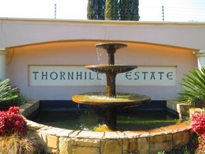 3 Bed House in Thornhill Estate