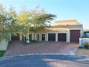 4 Bed House in Sonkring