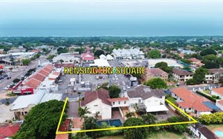 Commercial space in Durban North