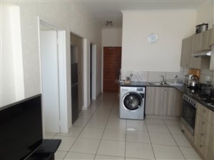 2 Bed Apartment in Paulshof