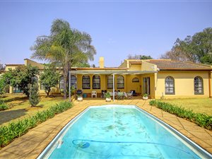 3 Bed House in Randpark Ridge