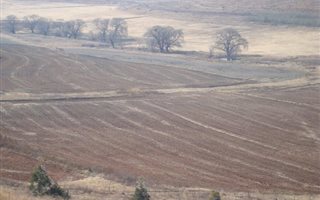 446 ha Farm in Bethlehem