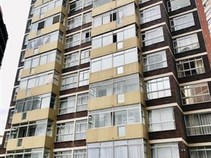2 Bed Flat in North Beach