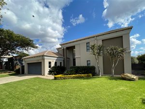 3 Bed House in The Meadows